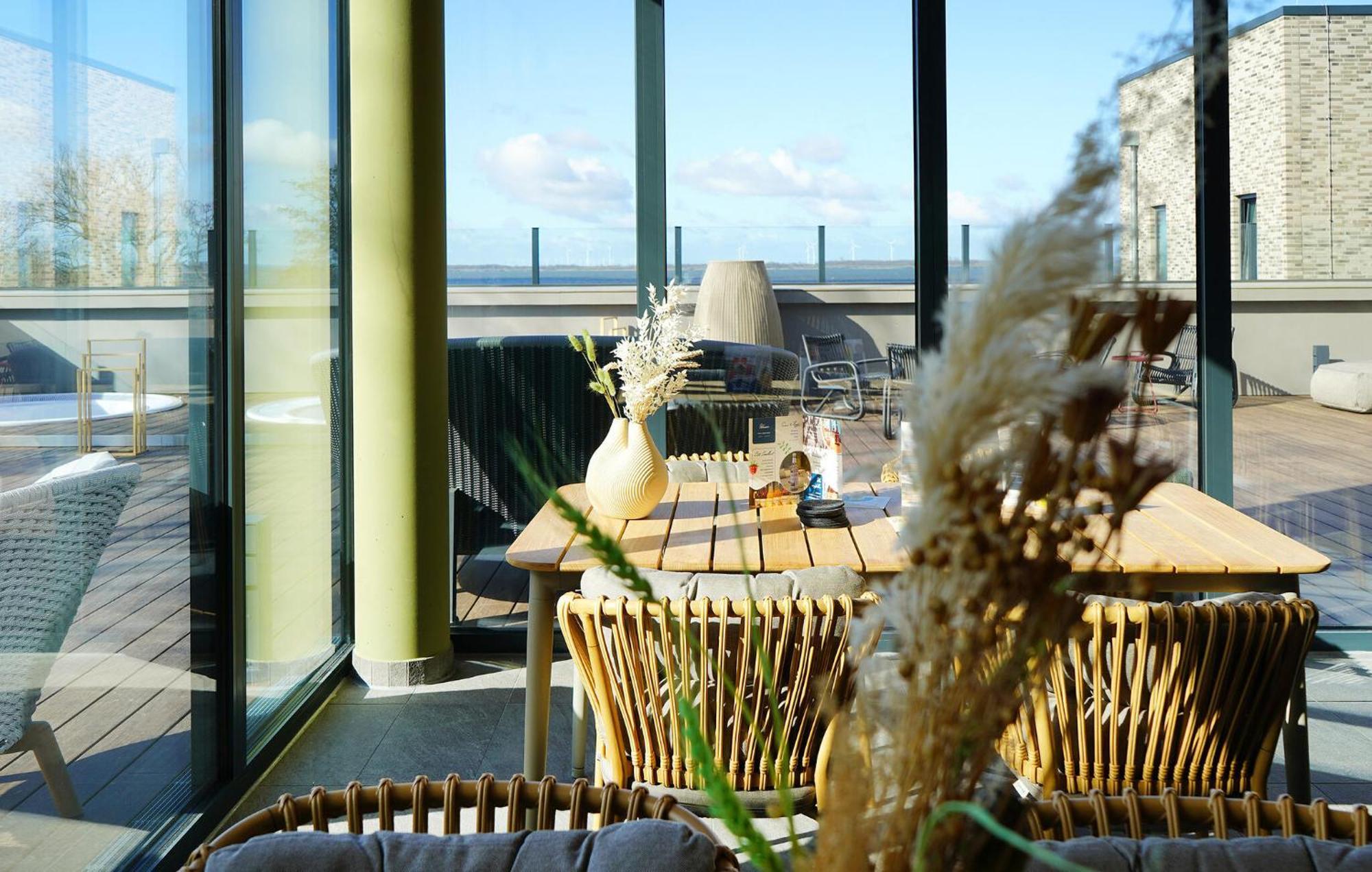 2 Bedroom Beach Front Home In Lembruch-Duemmer See Zewnętrze zdjęcie
